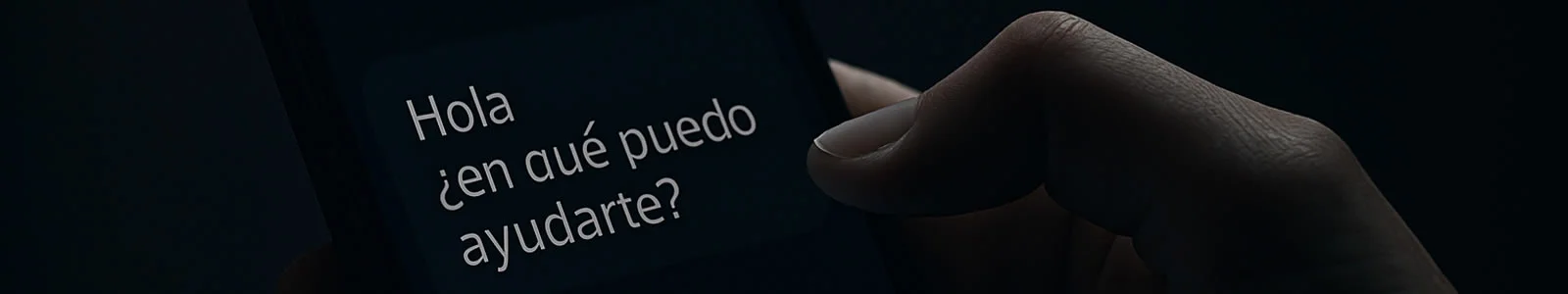 Banner Contacto | DEVONE