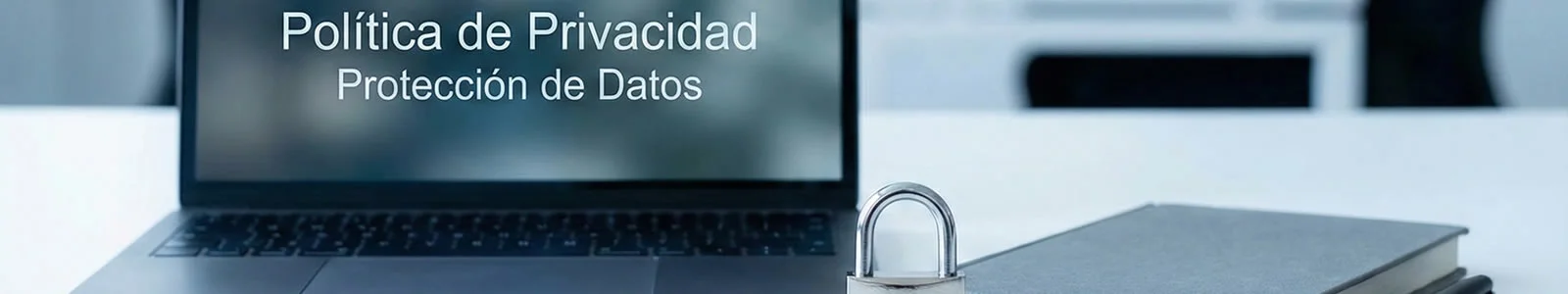 Banner Política de Privacidad | DEVONE