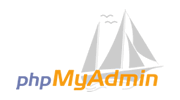 phpMyAdmin | DEVONE