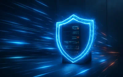 Rendimiento Brutal y Seguridad Total | DEVONE