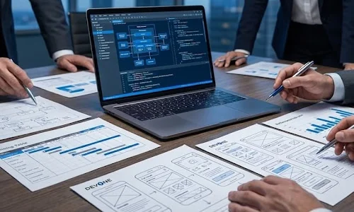 Lo que nos hace diferentes | DEVONE