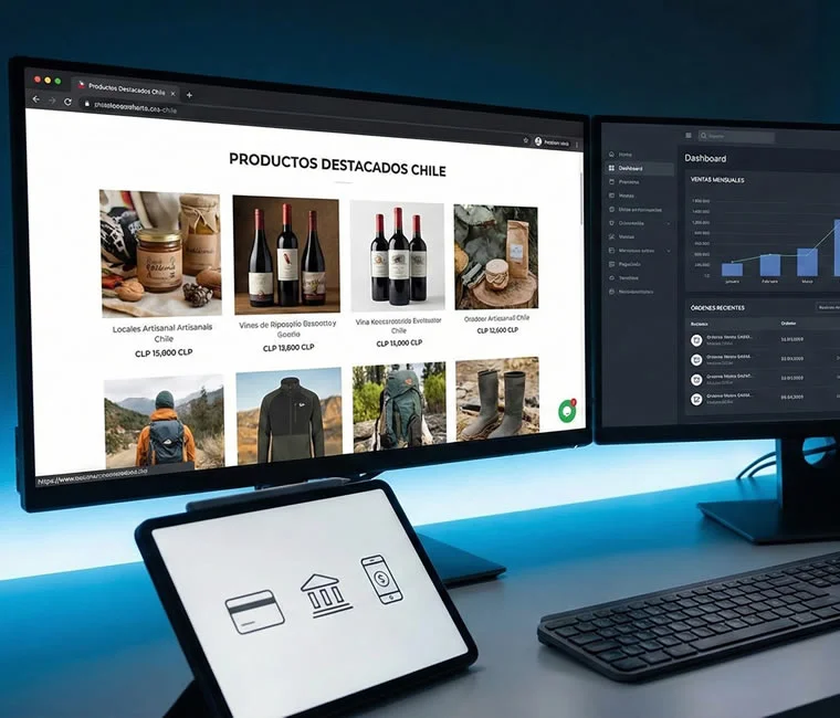 Tienda en Línea | DEVONE