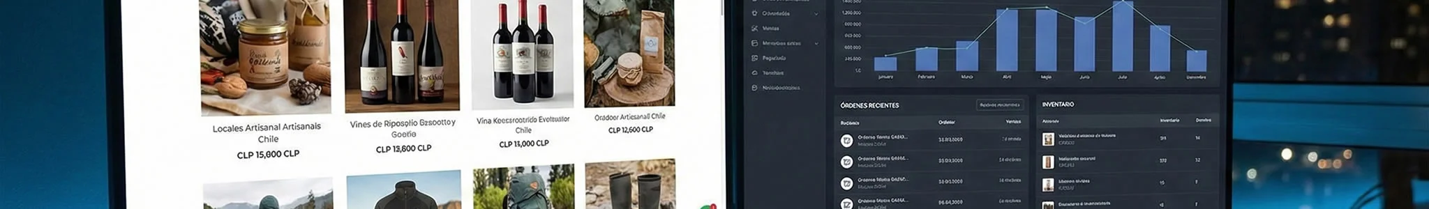 Banner Tienda en Línea | DEVONE