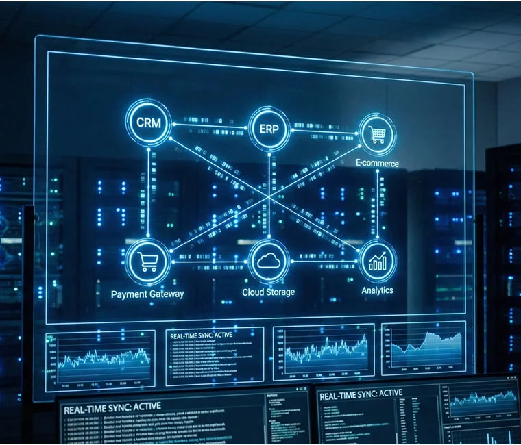 Integraciones | DEVONE