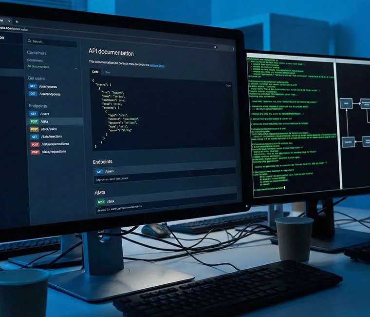 Creación de APIs | DEVONE
