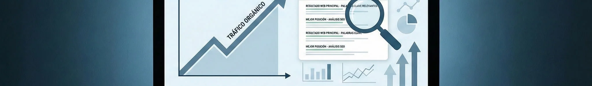 Banner Posicionamiento Web | DEVONE