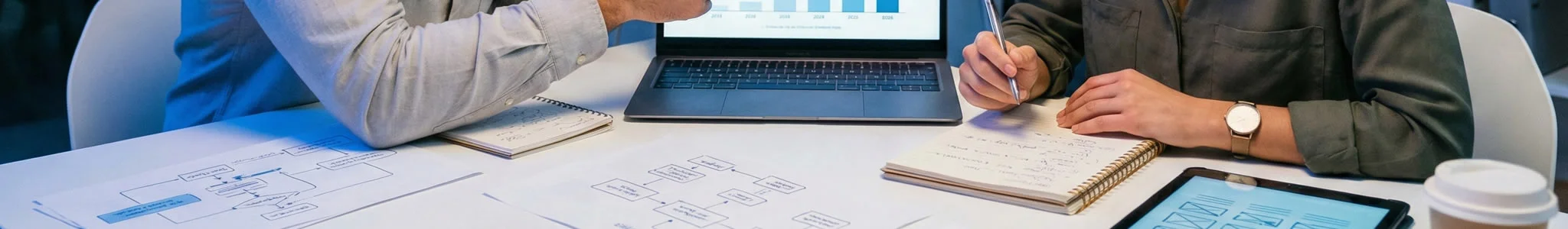 Banner Asesorías | DEVONE