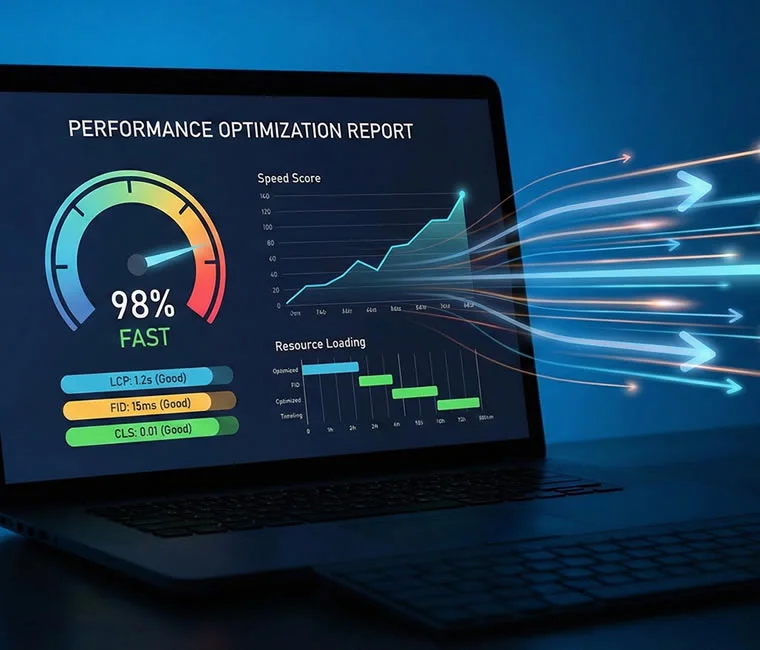 Performance Web | DEVONE