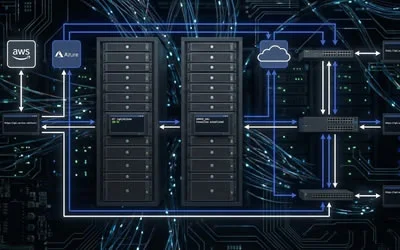 Conecta todo. Automatiza todo. | DEVONE